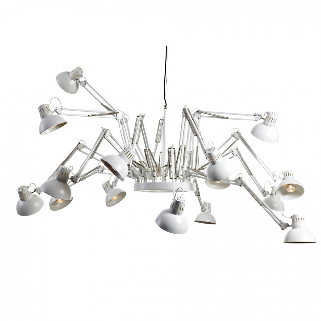 Люстра MOOOI Dear Ingo MOLDIW---16 Люстра MOOOI Dear Ingo MOLDIW---16