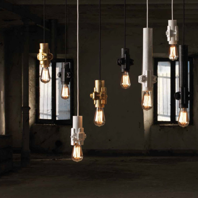 Подвесной светильник Karman Nando SE109 2O INT Подвесной светильник Karman Nando SE109 2O INT