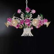 Люстра Passeri International L 7825/6 Dec. 017 Люстра Passeri International L 7825/6 Dec. 017