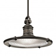 Подвесной светильник Kichler Sayre KL/SAYRE/P/XL OZ Подвесной светильник Kichler Sayre KL/SAYRE/P/XL OZ