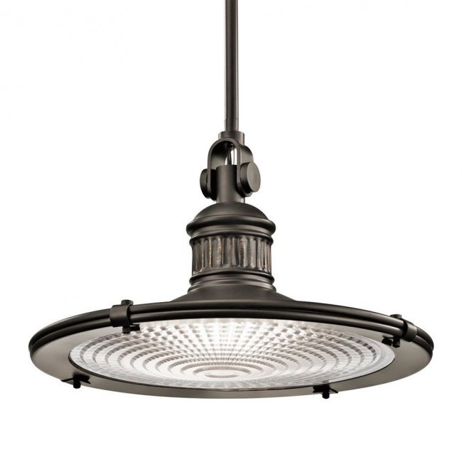 Подвесной светильник Kichler Sayre KL/SAYRE/P/XL OZ Подвесной светильник Kichler Sayre KL/SAYRE/P/XL OZ