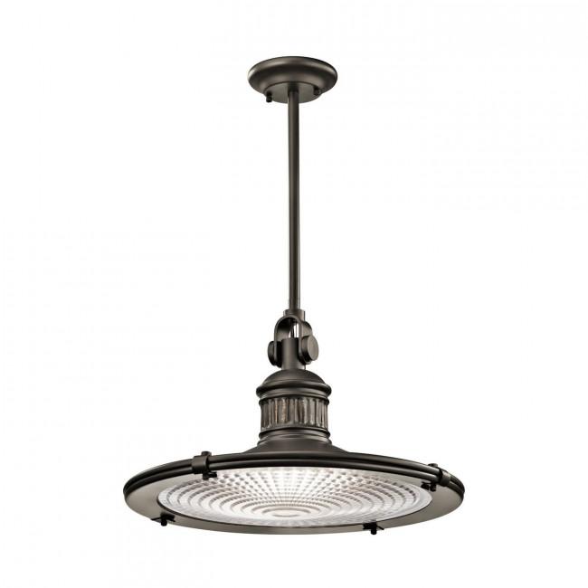 Подвесной светильник Kichler Sayre KL/SAYRE/P/XL OZ Подвесной светильник Kichler Sayre KL/SAYRE/P/XL OZ