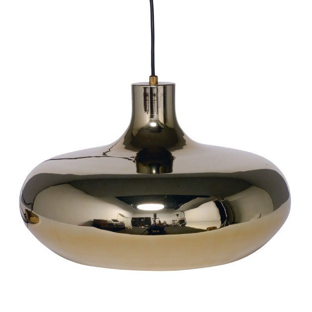 Подвесной светильник Kolarz Austrolux Reflect A1313.31/3.BGo