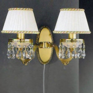 Бра Reccagni Angelo A 6400/2 Бра Reccagni Angelo A 6400/2