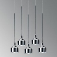 Подвесной светильник Leucos BEAMER 17 S5 0003608