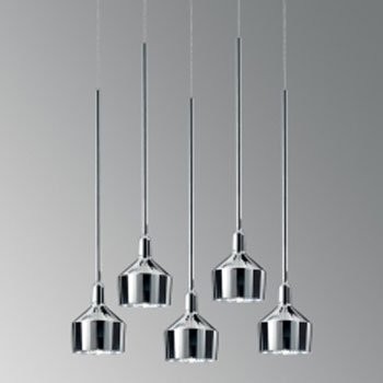 Подвесной светильник Leucos BEAMER 17 S5 0003608 Подвесной светильник Leucos BEAMER 17 S5 0003608