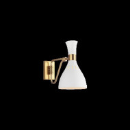 Бра Elstead Lighting Joan QN-JOAN1-MW Бра Elstead Lighting Joan QN-JOAN1-MW