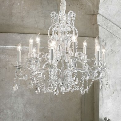 Люстра Renzo Del Ventisette L 14377/12 DEC. 0148 Люстра Renzo Del Ventisette L 14377/12 DEC. 0148