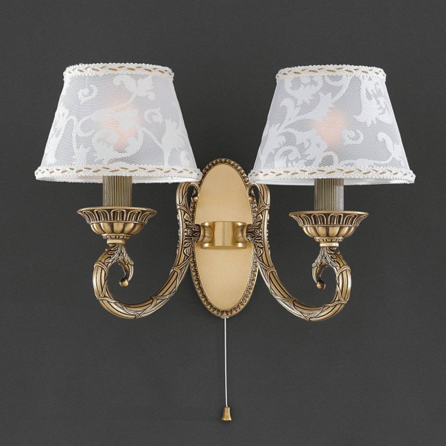 Бра Reccagni Angelo A. 8270/2