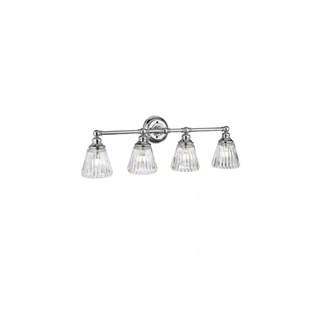 Бра Elstead Lighting KEYNES QN-KEYNES4-BATH Бра Elstead Lighting KEYNES QN-KEYNES4-BATH