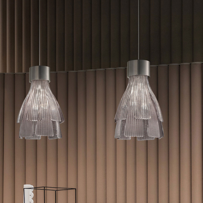 Подвесной светильник Masiero Isbel S1 G07