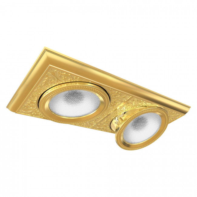 Встраиваемый спот (точечный светильник) FEDE Lighting Emporio Modular II FD1106COB Встраиваемый спот (точечный светильник) FEDE Lighting Emporio Modular II FD1106COB