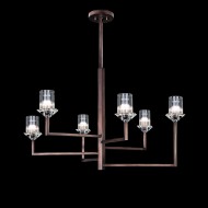 Потолочная люстра Fine Art Lamps Neuilly 879640 Потолочная люстра Fine Art Lamps Neuilly 879640