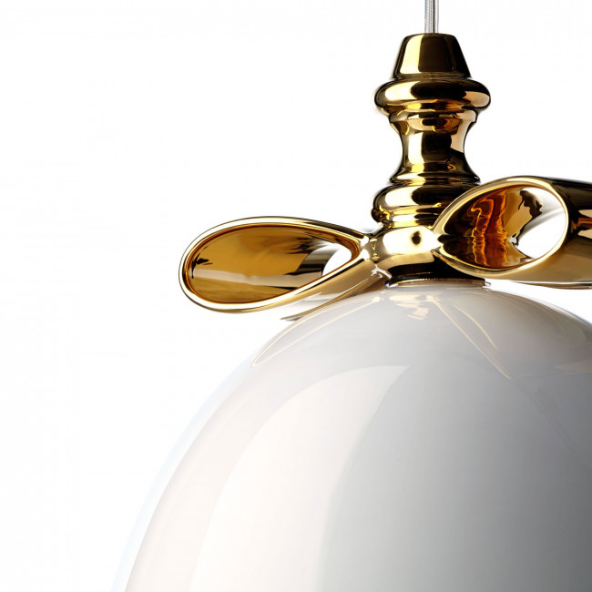 Подвесной светильник MOOOI Bell MOLBES---X2A Подвесной светильник MOOOI Bell MOLBES---X2A