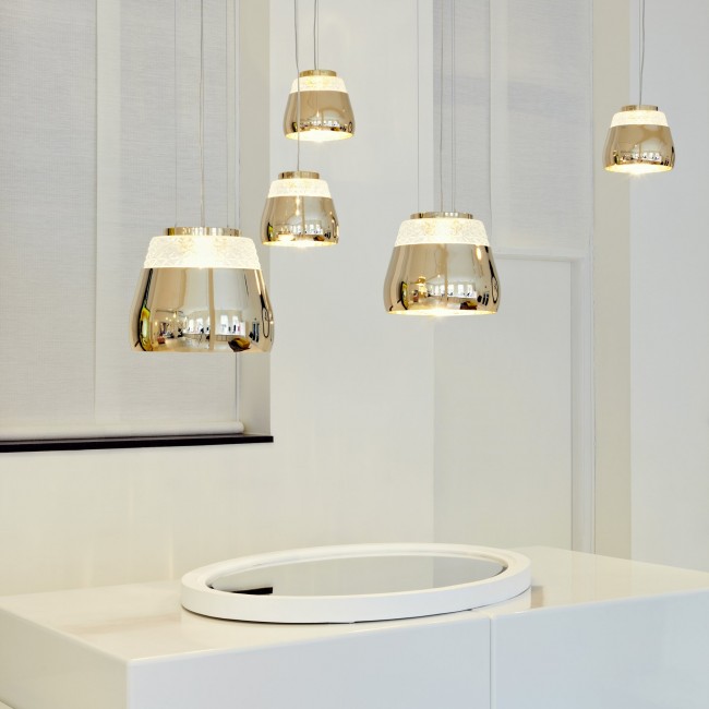 Подвесной светильник MOOOI Valentine MOLVA-----XA