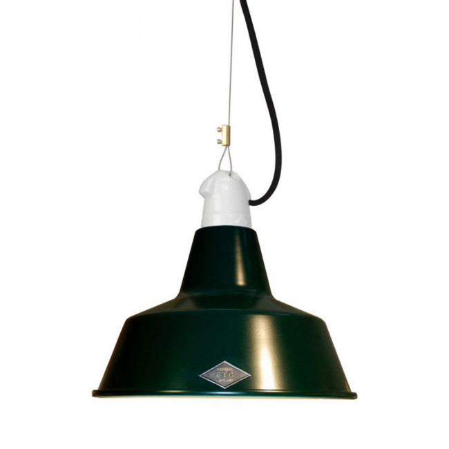 Подвесной светильник Original BTC Quay FP467RG