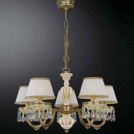 Люстра Reccagni Angelo L 6706/5 Люстра Reccagni Angelo L 6706/5