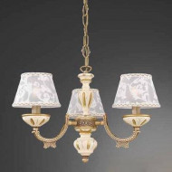 Люстра Reccagni Angelo L 7036/3