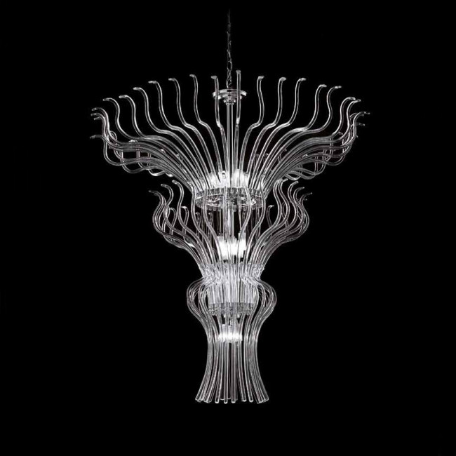 Люстра Bellart Pandora 3020/S15L 05/V01