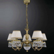 Люстра Reccagni Angelo L. 6400/5 Люстра Reccagni Angelo L. 6400/5