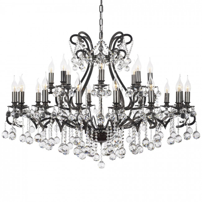 Люстра Dio D'Arte Isola E 1.1.24.200 NB Люстра Dio D'Arte Isola E 1.1.24.200 NB