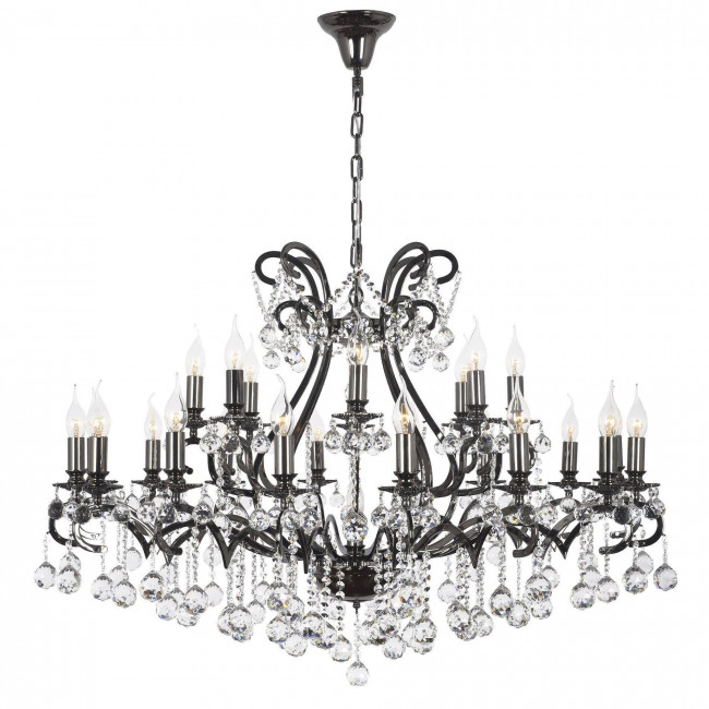 Люстра Dio D'Arte Isola E 1.1.24.200 NB Люстра Dio D'Arte Isola E 1.1.24.200 NB