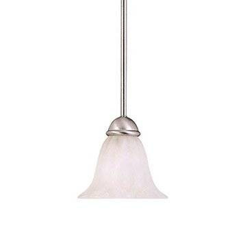 Подвесной светильник Savoy House Spirit KP-7-5009-1-69 Подвесной светильник Savoy House Spirit KP-7-5009-1-69