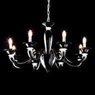 Люстра StilLux Imperial 18804/8S-N Люстра StilLux Imperial 18804/8S-N