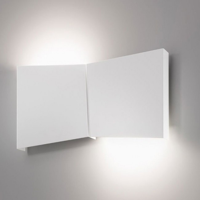 Настенный светильник Axo Light Rythmos E 1 112 8 07 1 4 Настенный светильник Axo Light Rythmos E 1 112 8 07 1 4