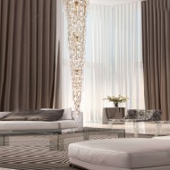 Подвесной светильник Serip Aqua CT3375/32 FO A10 Подвесной светильник Serip Aqua CT3375/32 FO A10