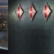 Настенно-потолочный светильник Bellart Alaska 2552/A1L 04/V03 Настенно-потолочный светильник Bellart Alaska 2552/A1L 04/V03