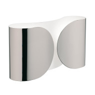 Настенный светильник Flos Foglio Chrome F2400057 Настенный светильник Flos Foglio Chrome F2400057