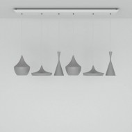 Подвесной светильник Tom Dixon Beat BLPS03GR-PEUM1 Подвесной светильник Tom Dixon Beat BLPS03GR-PEUM1