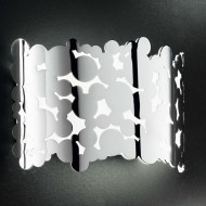 Настенный светильник IDL Bubbles 441/2A chrome Настенный светильник IDL Bubbles 441/2A chrome