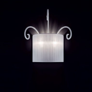 Настенный светильник La Murrina Vanity A DD-3S