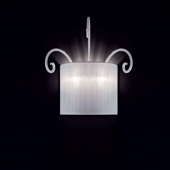 Настенный светильник La Murrina Vanity A DD-3S Настенный светильник La Murrina Vanity A DD-3S