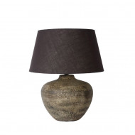 Настольная лампа Lucide Ramses 47504/81/97