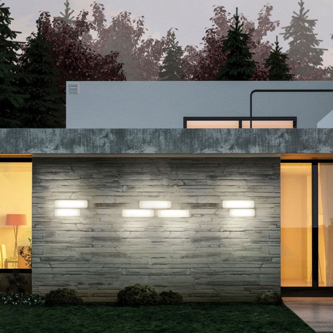 Настенно-потолочный светильник Linea Light MyWhite 7809 Настенно-потолочный светильник Linea Light MyWhite 7809