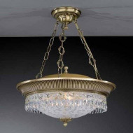 Подвесной светильник Reccagni Angelo L 6210/4 Подвесной светильник Reccagni Angelo L 6210/4