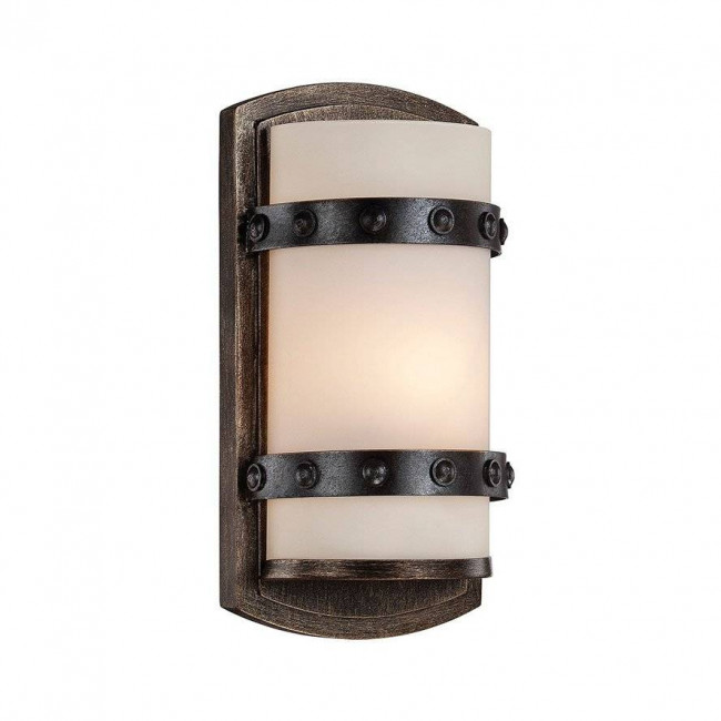 Настенный светильник Savoy House Alsace 9-9546-1-196 Настенный светильник Savoy House Alsace 9-9546-1-196