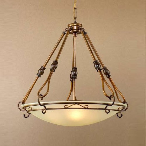 Подвесной светильник Lustrarte Dali 288.89 12 Подвесной светильник Lustrarte Dali 288.89 12