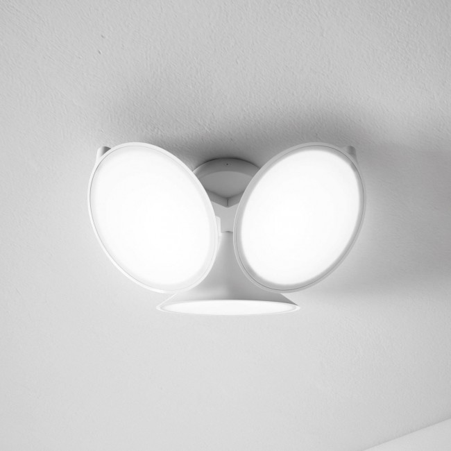 Потолочный светильник Axo Light Orchid PL ORCHID BC XX LED Потолочный светильник Axo Light Orchid PL ORCHID BC XX LED