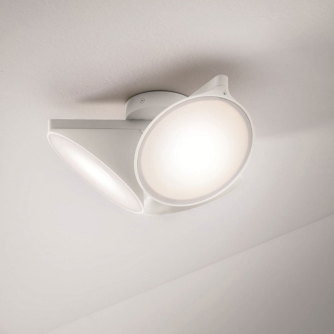 Потолочный светильник Axo Light Orchid PL ORCHID BC XX LED Потолочный светильник Axo Light Orchid PL ORCHID BC XX LED