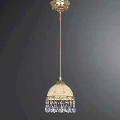 Подвесной светильник Reccagni Angelo L. 7103/16
