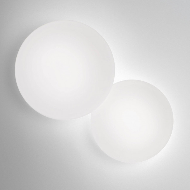 Настенный светильник Vibia Puck 5427 03 /10