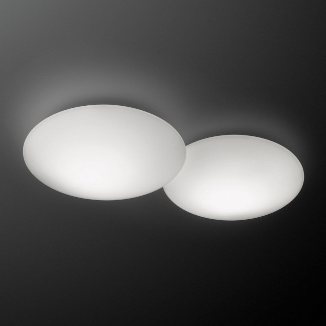 Настенный светильник Vibia Puck 5427 03 /10