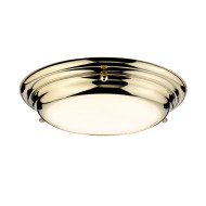 Потолочный светильник Elstead Lighting Welland WELLAND/F/S PB