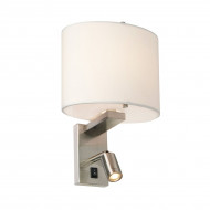 Бра Elstead Lighting Belmont BELMONT/2W Бра Elstead Lighting Belmont BELMONT/2W