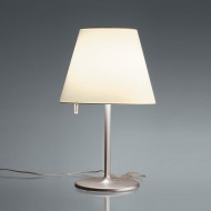 Настольная лампа Artemide Melampo tavolo 0315020A Настольная лампа Artemide Melampo tavolo 0315020A