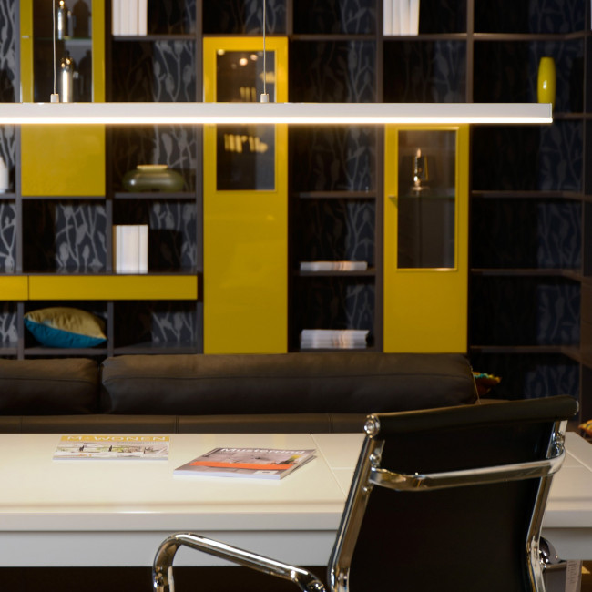 Подвесной светильник Lucide Sigma 23460/33/31